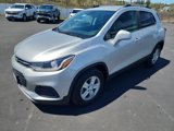 Used 2019 Chevrolet Trax LT w/ LT Convenience Package image 4