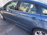 Used 2018 Ford Fusion SE w/ Fusion SE Technology Package image 3
