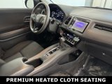 Used 2017 Honda HR-V EX image 4