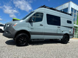 Used 2023 Mercedes-Benz Sprinter 2500 image 2