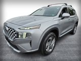 Used 2021 Hyundai Santa Fe SEL w/ Convenience + Premium Package image 3