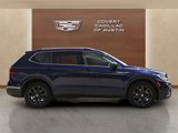 Used 2024 Volkswagen Tiguan SE image 5