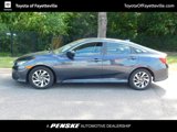 Used 2018 Honda Civic EX image 2