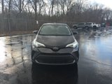 Used 2021 Toyota C-HR LE image 3