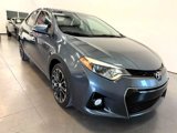 Used 2014 Toyota Corolla S image 4