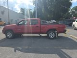 Used 2005 Toyota Tacoma 4x4 Double Cab image 2