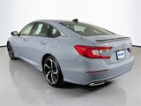Used 2022 Honda Accord Sport Special Edition image 4