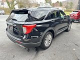 Used 2020 Ford Explorer Limited w/ Hybrid Equipment Group 310A image 5