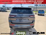 Used 2022 Jeep Grand Cherokee L Overland image 5