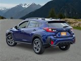 New 2025 Subaru Crosstrek 2.5i Premium image 4
