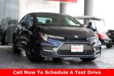 Used 2020 Toyota Corolla SE image 2