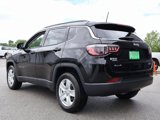 Used 2022 Jeep Compass Latitude w/ Mopar Graphics Package image 3