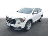 Used 2024 GMC Terrain SLE image 2