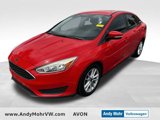 Used 2015 Ford Focus SE image 2