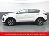 Used 2022 Kia Sportage LX image 2
