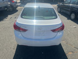 Used 2013 Hyundai Elantra GLS w/ Preferred Pkg image 6