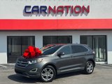 Used 2016 Ford Edge Titanium w/ Equipment Group 302A image 2