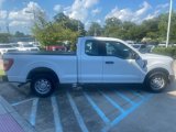 Used 2022 Ford F150 XL w/ Equipment Group 101A High image 5