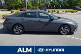New 2025 Hyundai Elantra Sport image 4