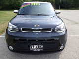 Used 2016 Kia Soul + w/ Audio Package image 4