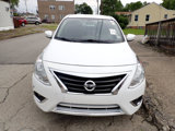 Used 2018 Nissan Versa SV w/ SV Special Edition Package image 5