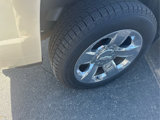 Used 2014 Chevrolet Silverado 1500 LTZ w/ LTZ Plus Package image 5