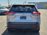 Used 2021 Toyota RAV4 XLE image 5