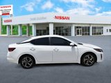 Used 2025 Nissan Sentra SV w/ All-Weather Package image 5