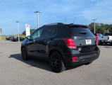 Used 2022 Chevrolet Trax LT w/ Midnight Edition image 3