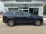 Certified 2022 GMC Acadia SLT image 2