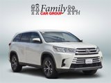 Used 2019 Toyota Highlander LE image 2