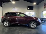 Used 2014 Nissan Murano SL w/ Navigation Package image 2