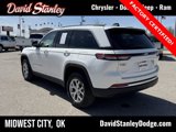 Certified 2023 Jeep Grand Cherokee Limited image 4
