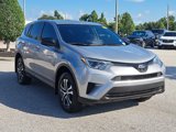 Used 2018 Toyota RAV4 LE image 2