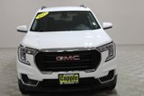 Certified 2023 GMC Terrain SLE w/ Driver Convenience Package image 2