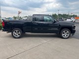 Used 2017 Chevrolet Silverado 1500 Custom w/ Custom Convenience Package image 3