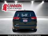 Used 2023 Chrysler Voyager LX image 4