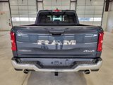 New 2025 RAM 1500 Big Horn image 4