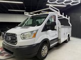 Used 2016 Ford Transit 350 138 DRW w/ Premium Package image 4
