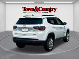 Certified 2022 Jeep Compass Latitude w/ Sun and Sound Group image 6