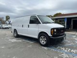 Used 2001 GMC Savana 1500 LT image 4