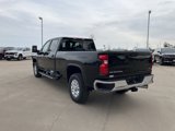 New 2025 Chevrolet Silverado 3500 LT w/ Leather Package image 3