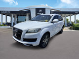 Used 2014 Audi Q7 TDI Premium Plus w/ Premium Plus Package image 4