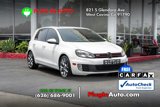 Used 2013 Volkswagen GTI Driver's Edition image 3