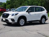 Used 2022 Subaru Forester image 4