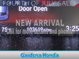 Used 2021 Honda CR-V EX image 4