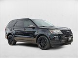 Used 2018 Ford Explorer Sport w/ Equipment Group 401A image 3