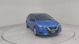 Used 2020 Nissan Versa S image 4