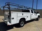 Used 2016 Chevrolet Silverado 2500 W/T w/ WT Convenience Package image 4