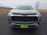 New 2025 Chevrolet Equinox ACTIV image 2